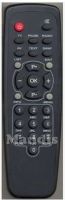 Original remote control RCX112