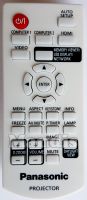 Original remote control PANASONIC N2QAYA000116