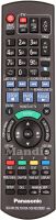 Original remote control PANASONIC N2QAYB000757