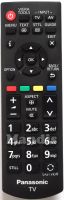 Original remote control PANASONIC N2QAYB000815