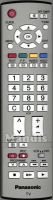 Original remote control PANASONIC EUR765101C