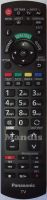 Original remote control N2QAYB000753