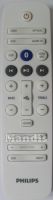 Original remote control PHILIPS MKYT1503070004 (996580002323)