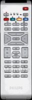 Original remote control PHONOLA RC1683701/01H (313923811832)