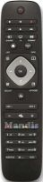 Original remote control PHILIPS YKF30900B (242254990467)