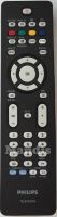 Original remote control PHILIPS RC 2034312 / 01 (313923815651)