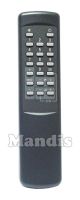 Original remote control RC 0205 / 00 (482221810681)