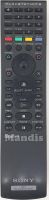 Original remote control SONY Playstation3