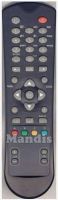 Original remote control TRIAX DSI30