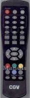 Original remote control CGV PremioSTL