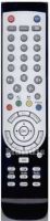 Original remote control PROFILO TM5302IDTV