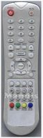 Original remote control PROTEK RCPT4280