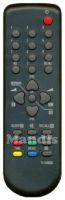 Original remote control R40B02