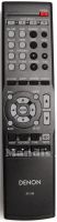 Original remote control DENON RC-1180 (30701014100AD)