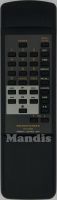 Original remote control MARANTZ RC-63CD (ZK286K0010)