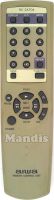 Original remote control AIWA RC-ZAT04