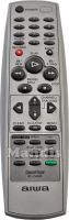 Original remote control AIWA RC-ZVR06