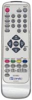 Original remote control IISONIC RC 00041