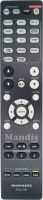 Original remote control MARANTZ RC017SR (30701009900AM)