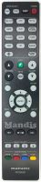 Original remote control MARANTZ RC034SR (30701025000AM)