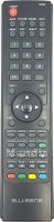 Original remote control BLUSENS RC054