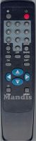 Original remote control DCO RC0896A