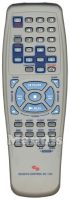 Original remote control TEC RC 193