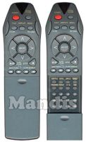Original remote control AMSTRAD RC2550