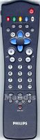 Original remote control RC2591/01 (482221910577)