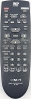 Original remote control DENON RC550