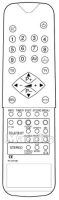 Original remote control HYPSON RC647340