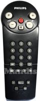 Original remote control ERRES RC8205/21 (482221910289)