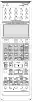 Original remote control ARTHUR MARTIN RC 8930