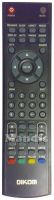 Original remote control Q.BELL RCH-0001 P