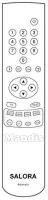 Original remote control ARTHUR MARTIN RCN 621