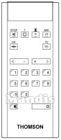 Original remote control THOMSON RCT 2010 (925TX1249)