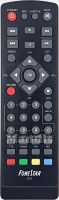 Original remote control FONESTAR RDT895HD