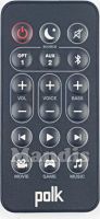 Original remote control DENON polk (RE9220-1)