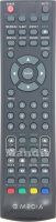 Original remote control AEG REM001