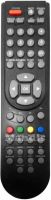 Original remote control QUASAR REMCON054