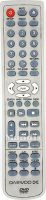 Original remote control REMCON1225