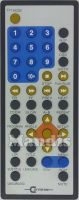 Original remote control CONNEX REMCON1423