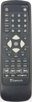 Original remote control BENCH REMCON1509