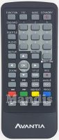 Original remote control AVANTIA REMCON1620