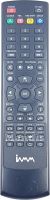 Original remote control IMM TV REMCON1690