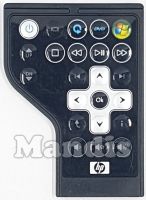 Original remote control HP RC176230200