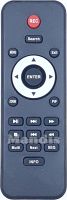 Original remote control UNKNOWN REMCON1829
