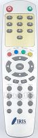 Original remote control IRIS REMCON1943