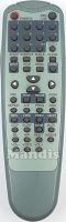Original remote control AKAI AKDV334