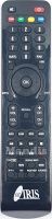 Original remote control IRIS REMCON1981